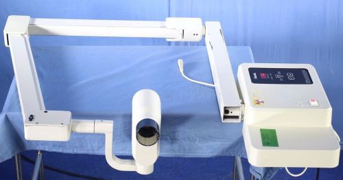 Gendex gx-770 dental x-ray intraoral bitewing x-ray with warranty for sale