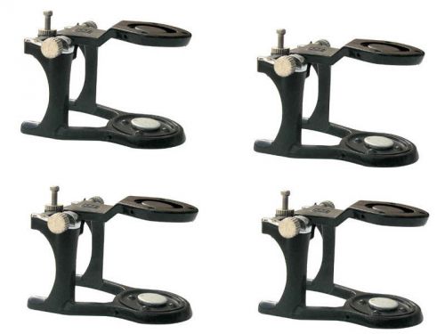 4x dental lab small magnetic articulator brand new for sale