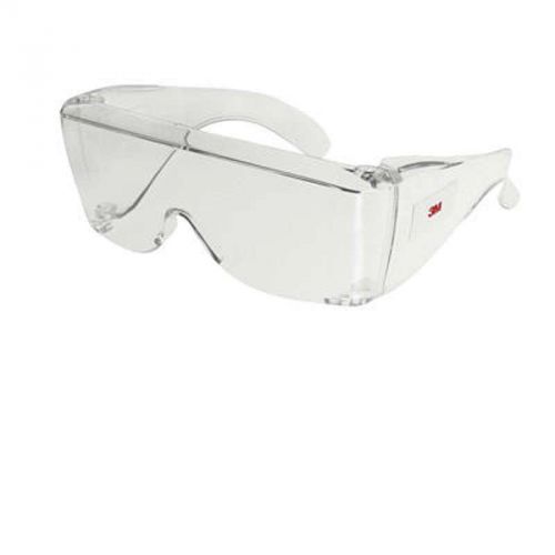 3M 2700 SAFETY GLASSES