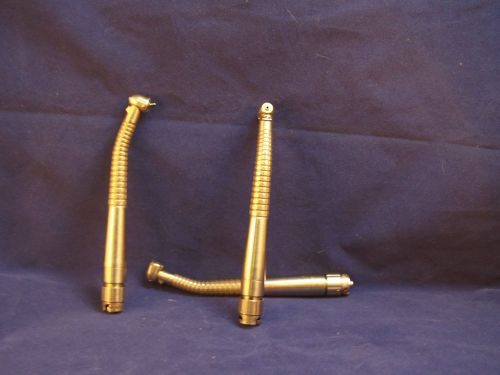 3 midwest tradition optic handpieces      77 for sale