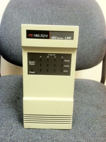 Perkin Elmer 600 Series Link Chromatography Interface - Model 610