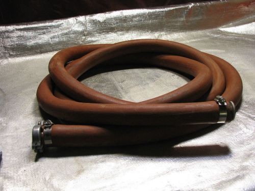 Very Heavy Duty Connecting Hose from Beckman L5-50 Centrifuge