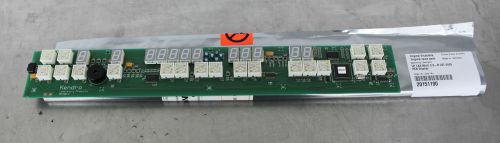 THERMO SCIENTIFIC 20151190 accuSpin 3R Centrifuge PCB Display Board
