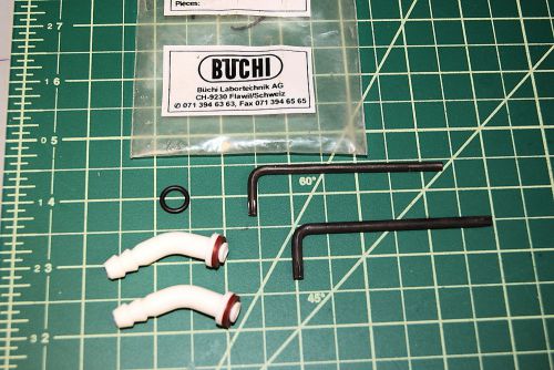 Buchi Brinkman Rotovapor Repair Kit (2) New