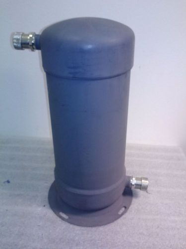 CTI Cryogenics Helium Filtration Cartridge Absorber 8300