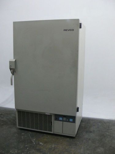 Revco ULT 2586-5-D35 Laboratory Freezer, Ultra Low -80?C   208 / 230 Volt