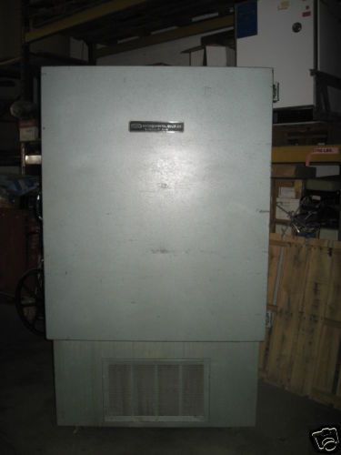 SO-LOW A18-120 Freezer