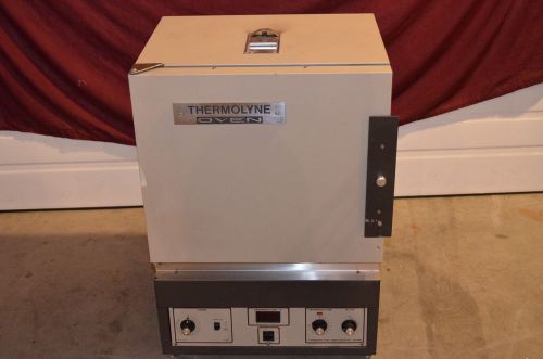 Thermolyne mechanical convection oven  model ov35025 for sale