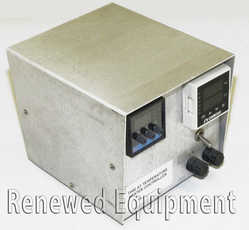Digital Temperature Controller Thermocoupler #7