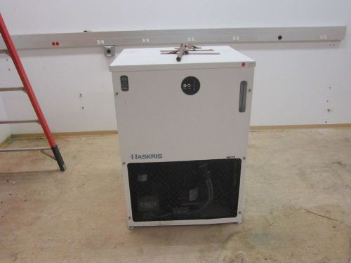 Haskris R300 Refrigerated Water Recirculating Chiller