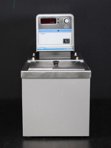 VWR 1130-A Heated Circulator Water Bath 6 Liter