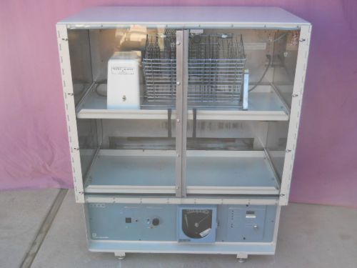 Forma scientific 3603 blood bank platelet incubator w/ agitator rotator recorder for sale