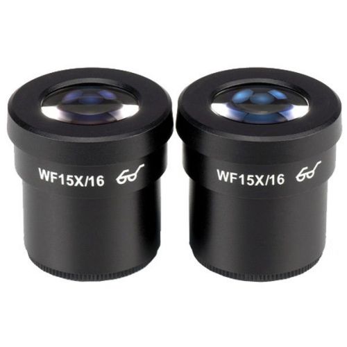 Pair of Extreme Widefield 15X Eyepieces (30mm)