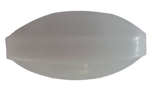 Stir bar egg shaped teflon stirbbar 20mm for sale