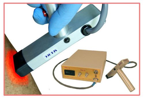 High Power Professional Laser Hair, Tattoo, Scar, Age Spot Vein Reduction System