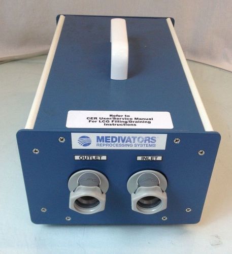 Medivators DSD-1087 Chemical Transfer Pump