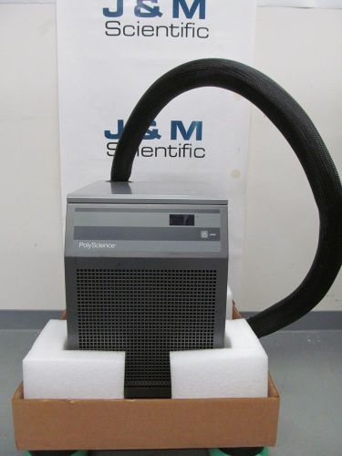 Polyscience  Immersion Cooler with Probe Model # P10N8S203BR