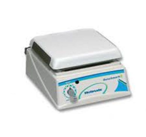 New benchmark scientific 7.5&#034;x7.5&#034;, 115v, ceramic hotplate h4000-h for sale