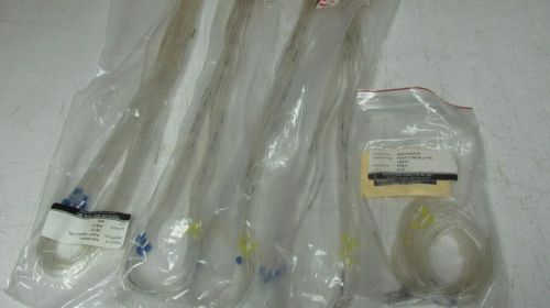 Alpkem Pump Tubes A502-3060 4 pkg/6 and 1 pkg/12