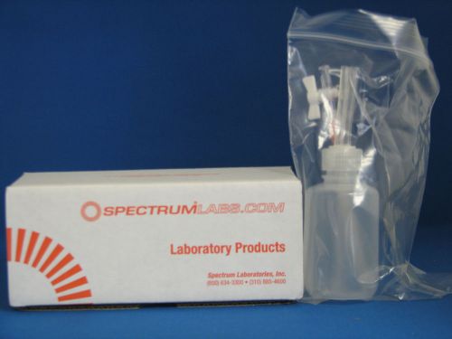 Spectrum Laboratories Process Reservoir 125ML ACTO-125-01N