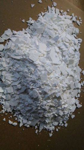 Water Purifier      Sodium Chlorite 80% Flakes, Tech     10 Pounds