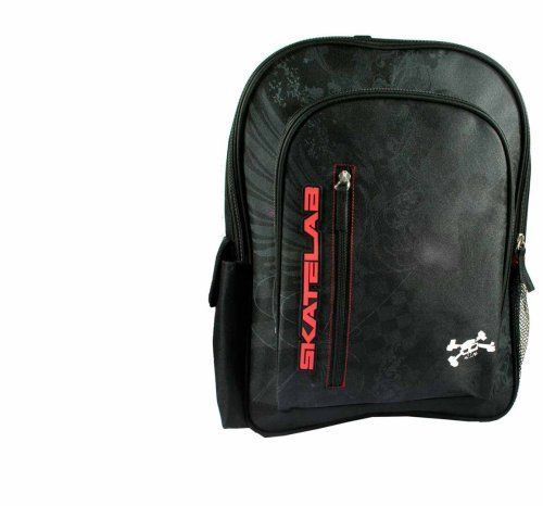 NEW Skate Lab backpack inches Lab Test inches