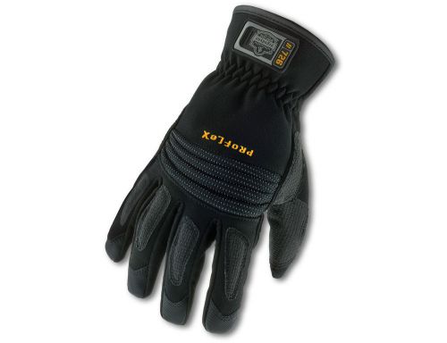 Fire &amp; Rescue Standard Gloves (2PR)