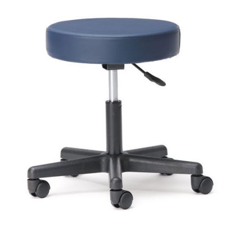 Economy procedure stool- blue 1 ea for sale