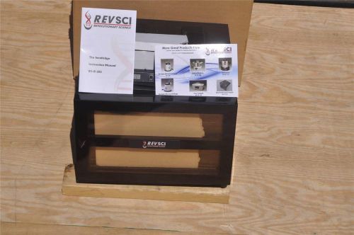 Revsci revolutionary science rs-if-203 incufridge           cp for sale