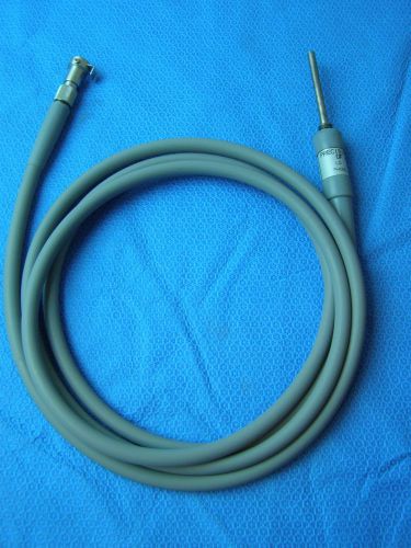 1:Pc Precision Fiber Optic Cable for Light Source Endoscopy .&amp; Laparoscopy