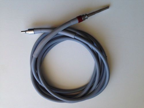 R. WOLF LIGHT GUIDE CABLE 8061.256