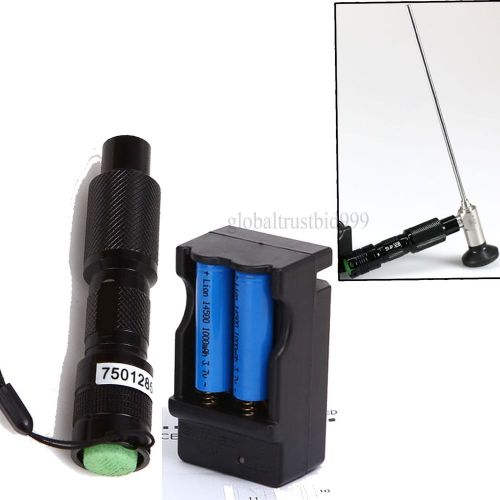 Portable handheld led cold light source endoscopy 3w-10w storz olympus acmi for sale