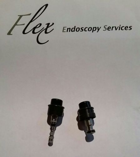 pentax 70(k) endoscope valves OF-B177 and OF-B183