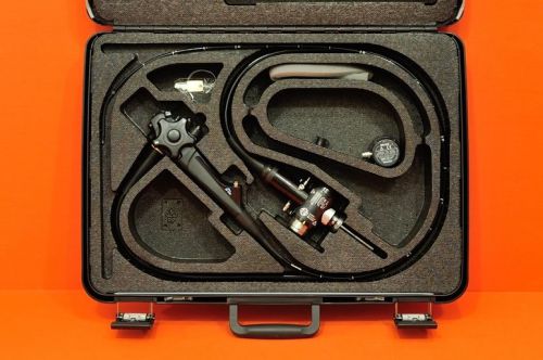 Olympus gif type n180 (gif-n180) gastrointestinal videoscope for sale