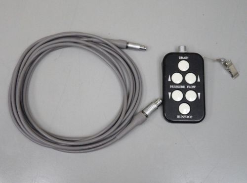 Linvatec 87012 Autoclavable Arthro Pump Controller