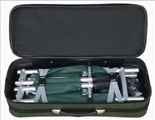 Medical foldaway wheel stretcher portable equipment emergency fda approved for sale