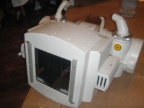 Philips 2001 SRO 33100 X-Ray Machine and Tube Parts Repair