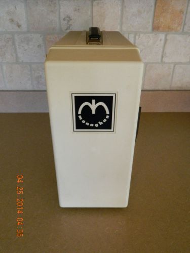 Monaghan 515 IPPB Portable Nebulizer