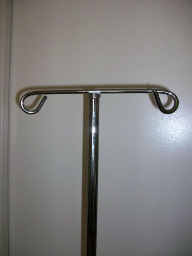 Stabdart i.v.pole or stand for sale