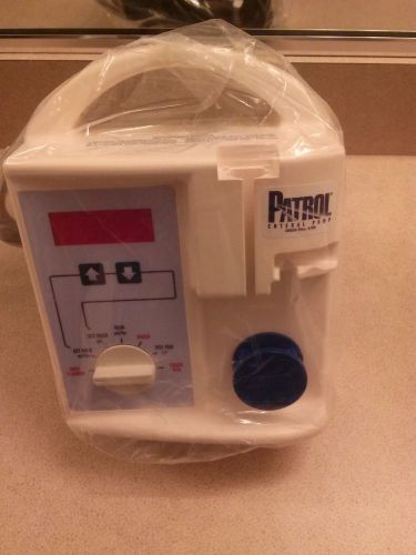 Ross  patrol enteral feeding pump for sale