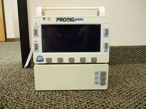 ProPaq Encore Patient Monitor