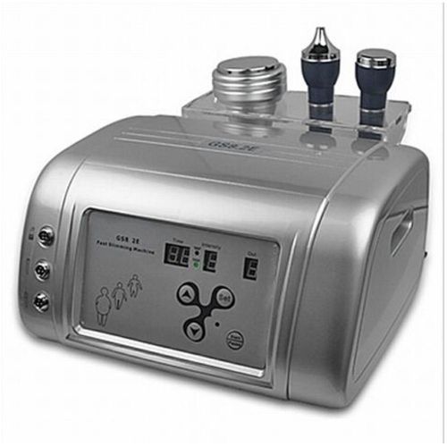 Portable Ultrasonic Cavitation  Equiment Slim Machine Ultrasound Lift Facial