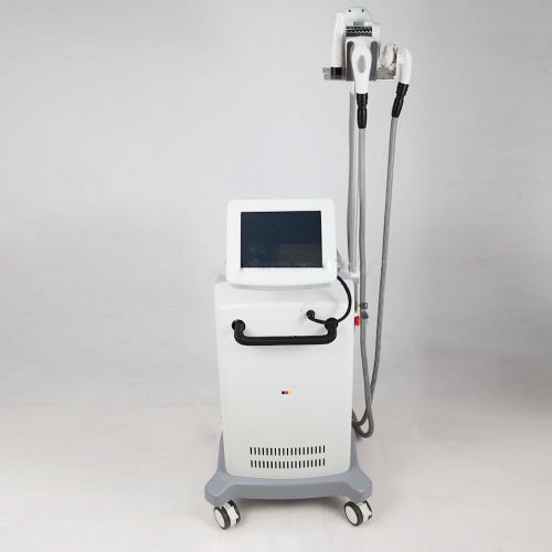 Professional ultrasonic cavitation liposuction vacuum roller rf radio frequency for sale