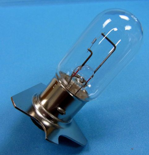 Replacement Bulb for ZEISS 39-01-53 6V 25W P47D