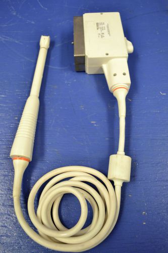 GE 618e Ultrasound Probe model 2236852 (K2R)