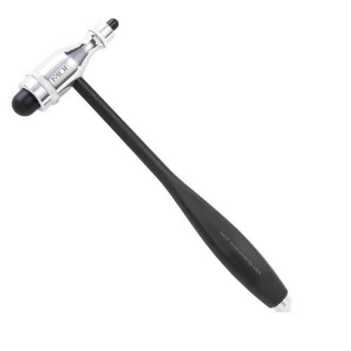 Mdf® tromner 4 in 1 hammer light hdp handle latex free black for sale