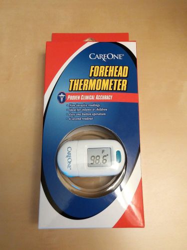Care One Forehead Thermometer
