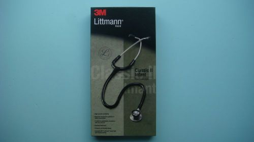 New product 3M Littmann stethoscope classic 2 infant