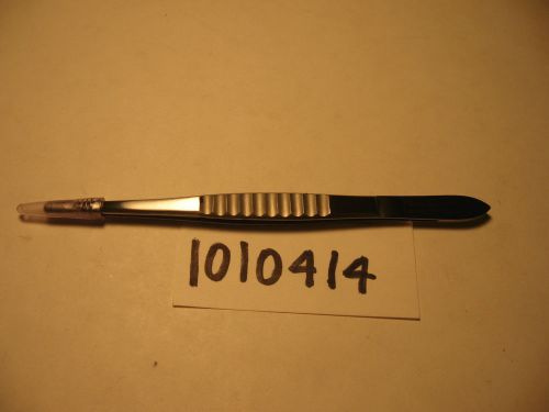 MODEL-USA FORCEP DRESSING/SERRATED &#034;5 1/2&#034;