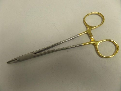 Surgical Direct Needle Holder SD5469-15